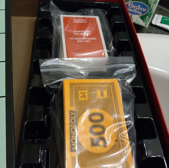 Board game - Picture 3 of 5